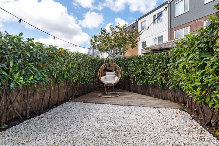 Foto 5 van Bandoengstraat 15