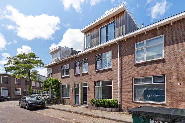 Foto 6 van Bandoengstraat 15