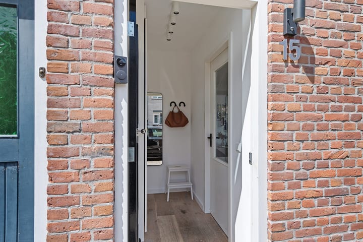 Foto 7 van Bandoengstraat 15