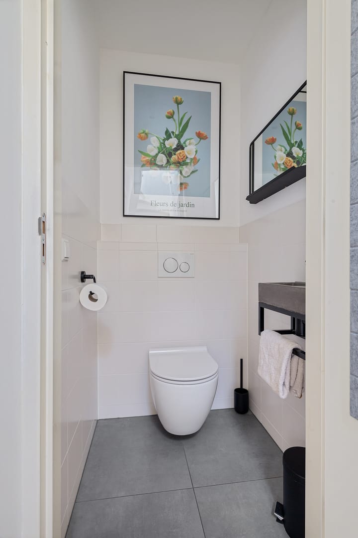 Foto 8 van Bandoengstraat 15