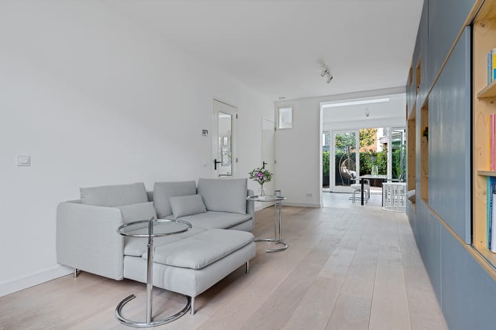 Foto 9 van Bandoengstraat 15