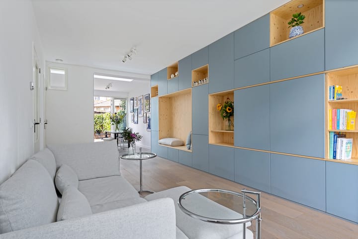 Foto 10 van Bandoengstraat 15