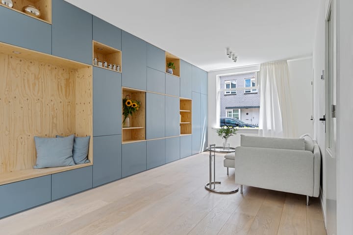 Foto 12 van Bandoengstraat 15