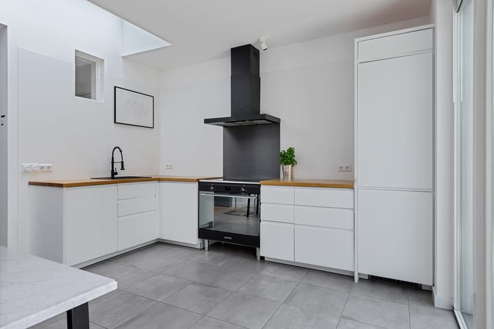 Foto 15 van Bandoengstraat 15