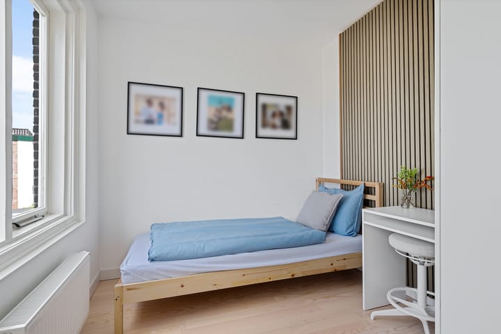 Foto 21 van Bandoengstraat 15