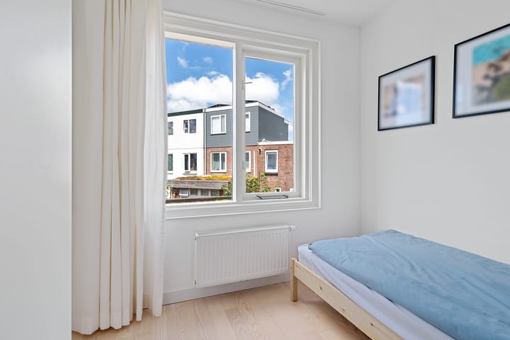 Foto 22 van Bandoengstraat 15