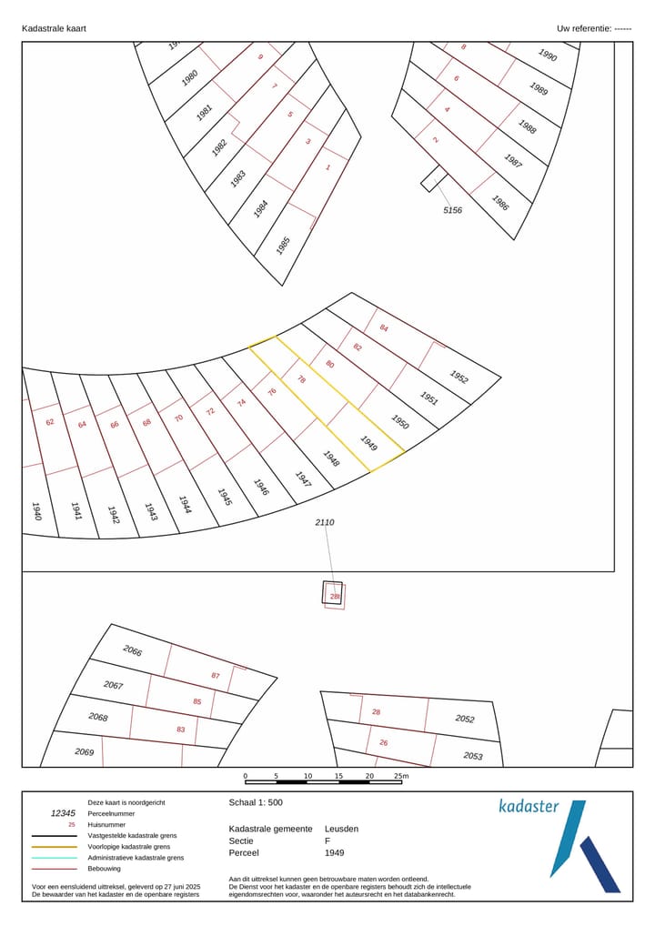 Foto 57 van Dalmatië 78