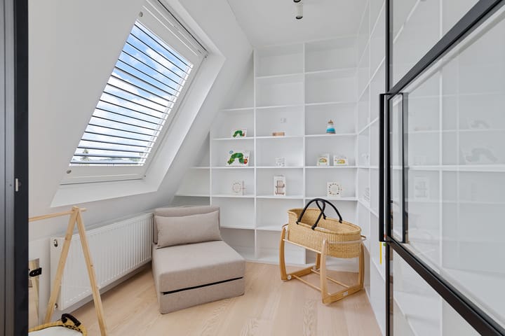 Foto 35 van Bandoengstraat 15