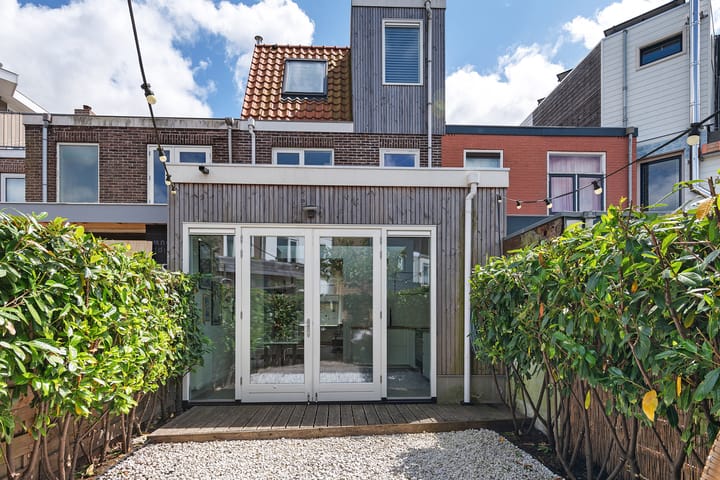 Foto 39 van Bandoengstraat 15