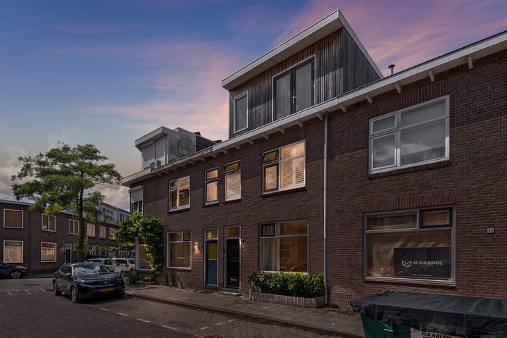 Foto 40 van Bandoengstraat 15