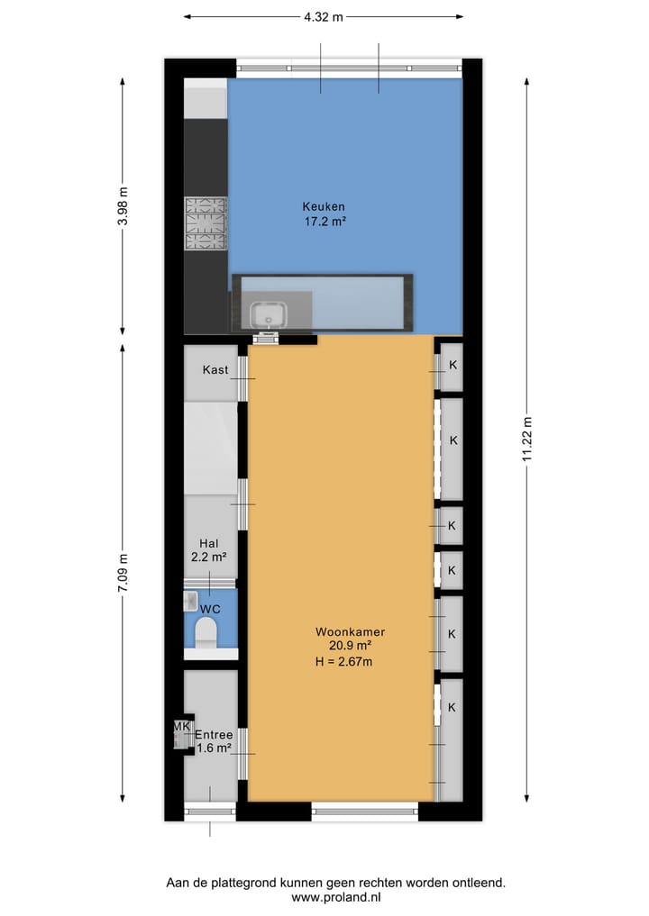 Foto 42 van Bandoengstraat 15