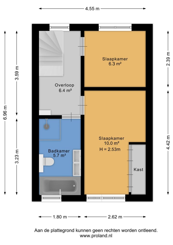 Foto 43 van Bandoengstraat 15
