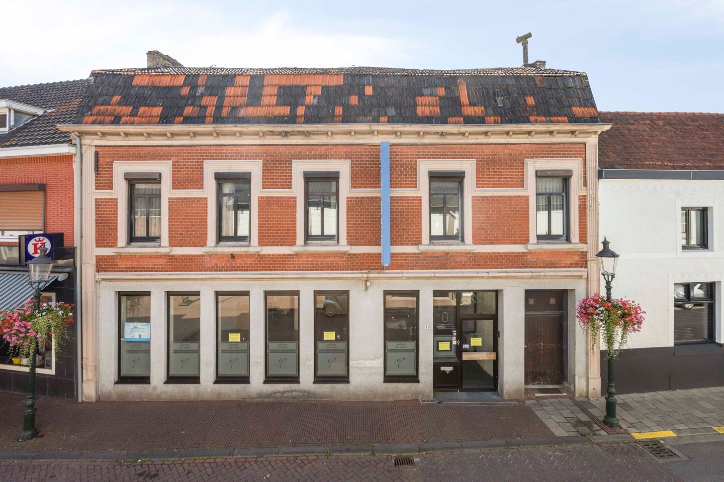 Bekijk foto 1 van Pieterstraat 9