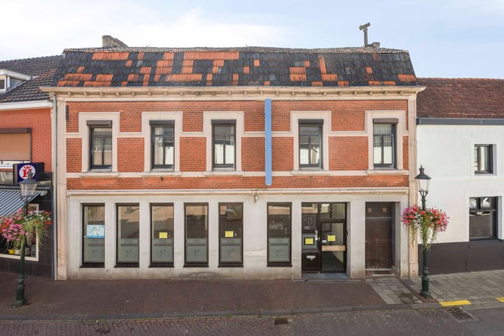 Pieterstraat 9, Geleen
