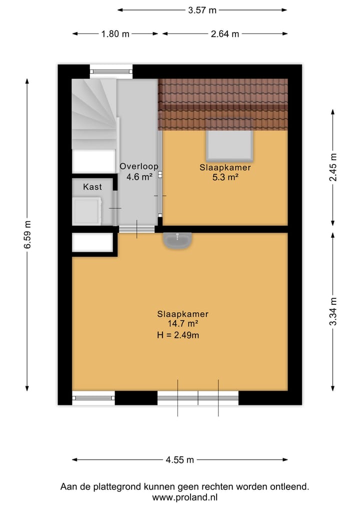 Foto 44 van Bandoengstraat 15