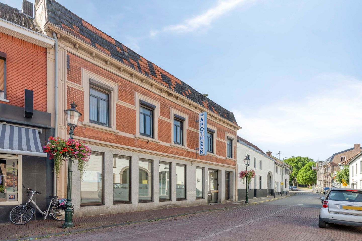 Bekijk foto 2 van Pieterstraat 9