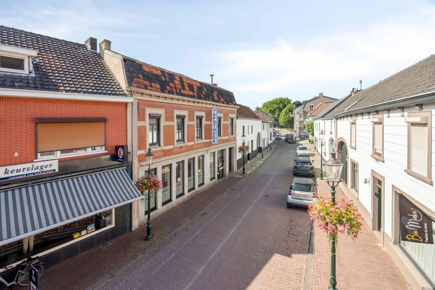 Bekijk foto 4 van Pieterstraat 9