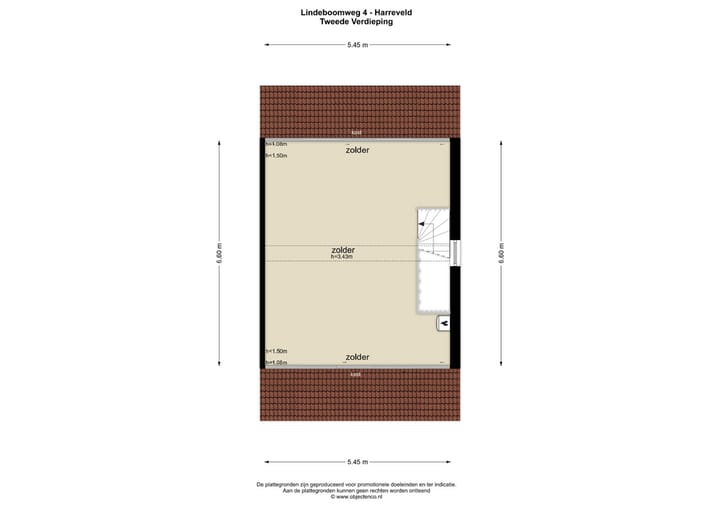 Foto 57 van Lindeboomweg 4