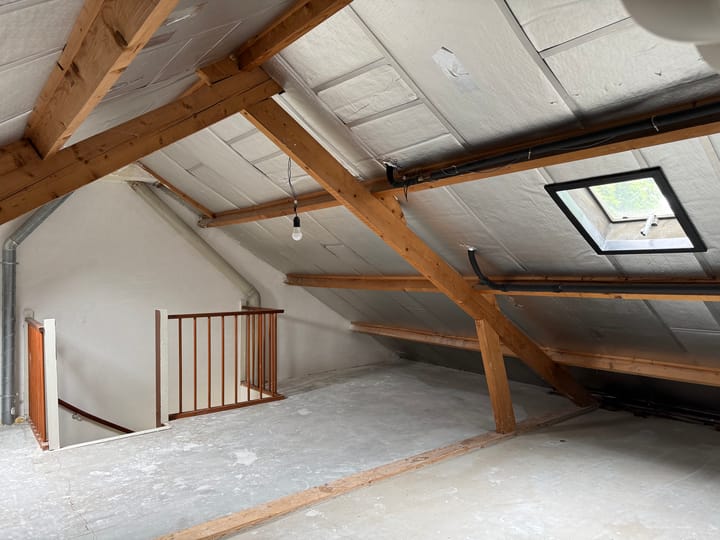 Photo 3 of van Maarenplein 20