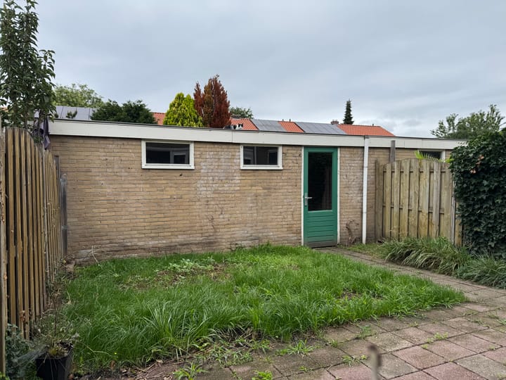 Photo 5 of van Maarenplein 20