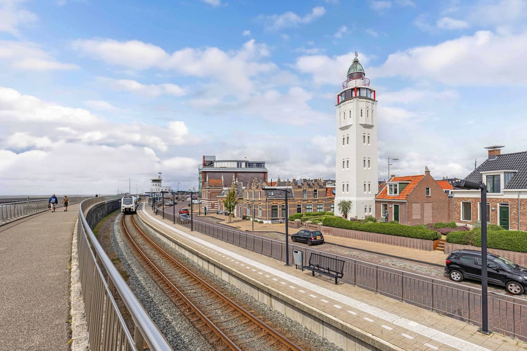 Foto 2 van Havenweg 13-B