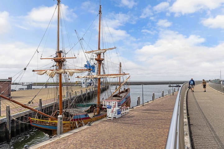 Foto 3 van Havenweg 13-B