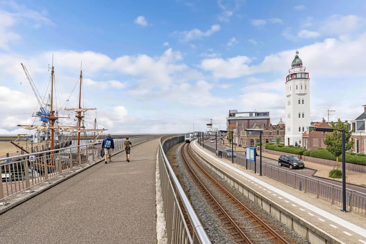 Foto 4 van Havenweg 13-B