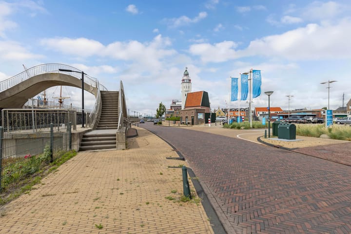 Foto 5 van Havenweg 13-B