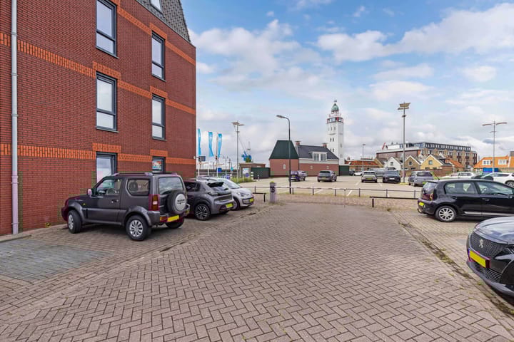 Foto 7 van Havenweg 13-B