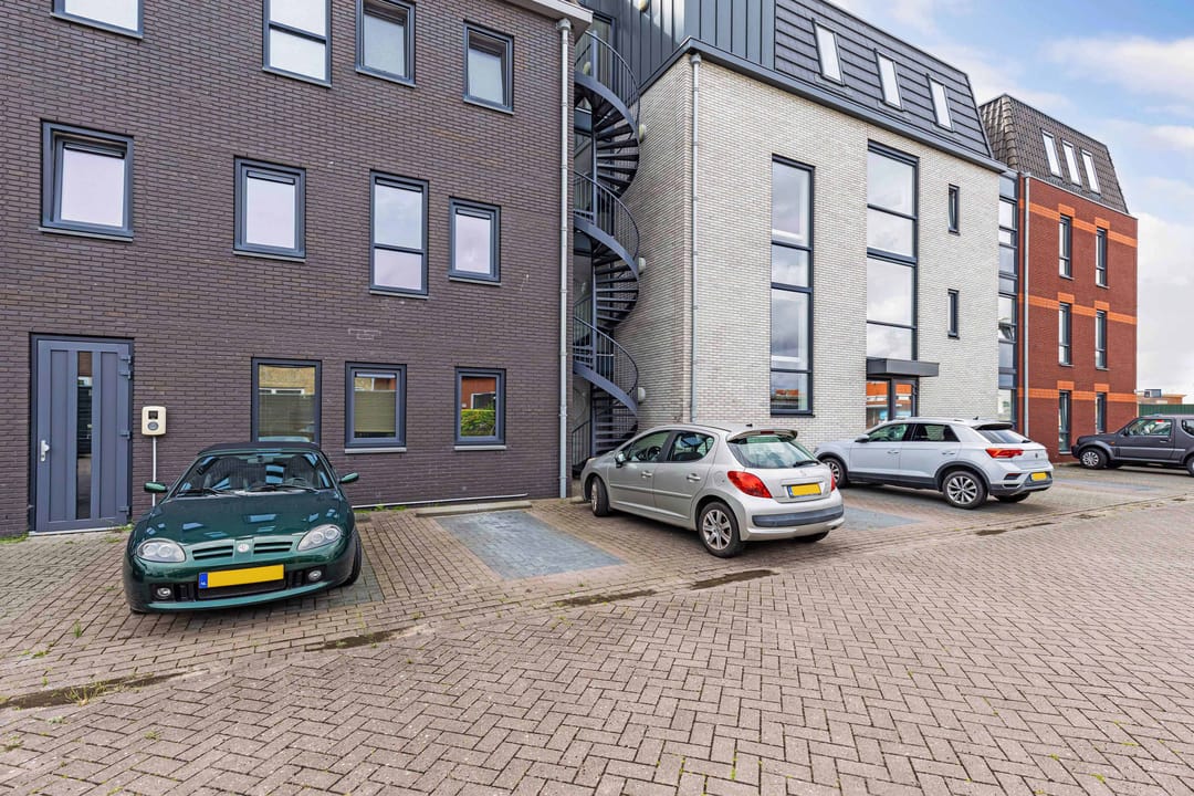 Foto 8 van Havenweg 13-B