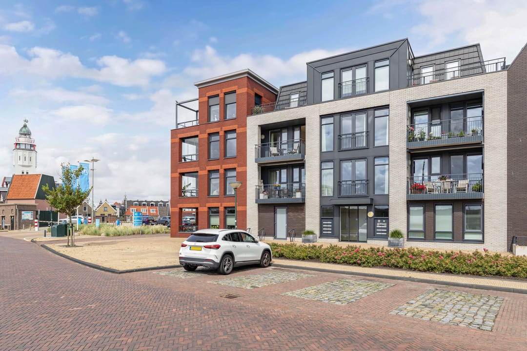 Foto 11 van Havenweg 13-B