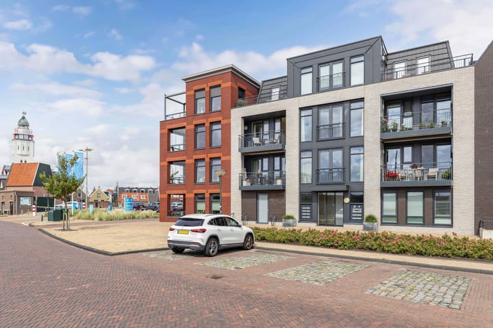 Foto 11 van Havenweg 13-B