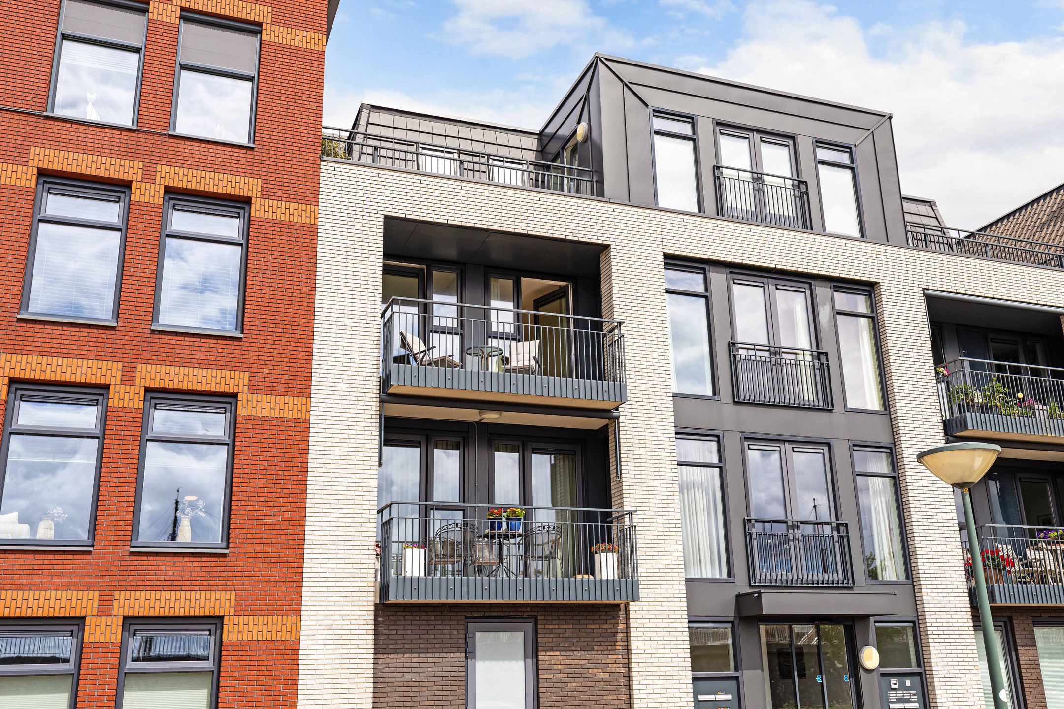 Foto 12 van Havenweg 13-B