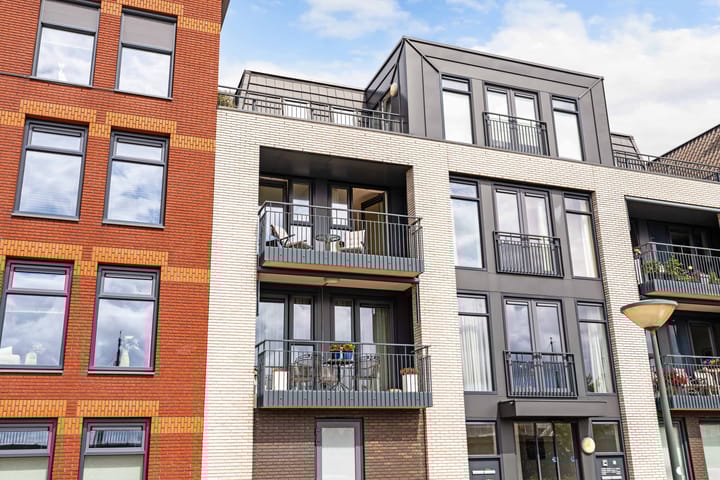 Foto 12 van Havenweg 13-B