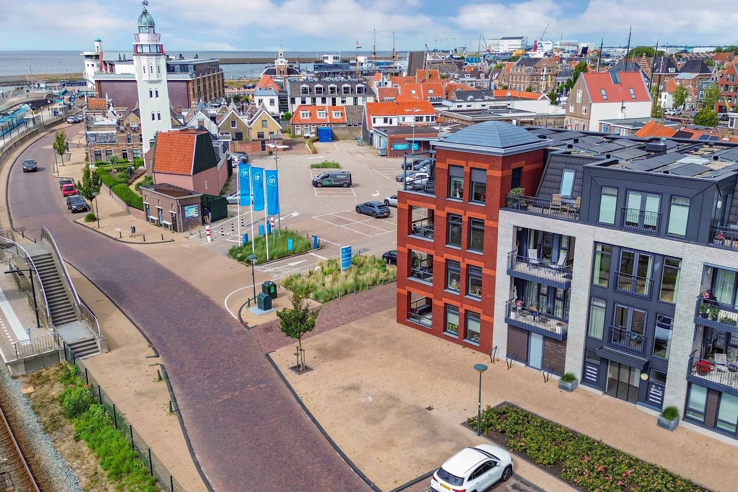 Foto 14 van Havenweg 13-B