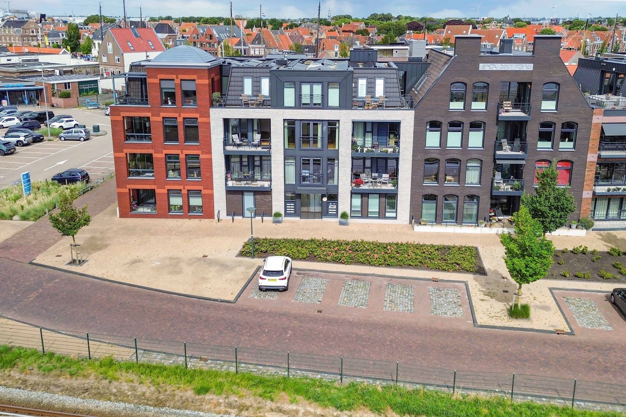 Foto 15 van Havenweg 13-B