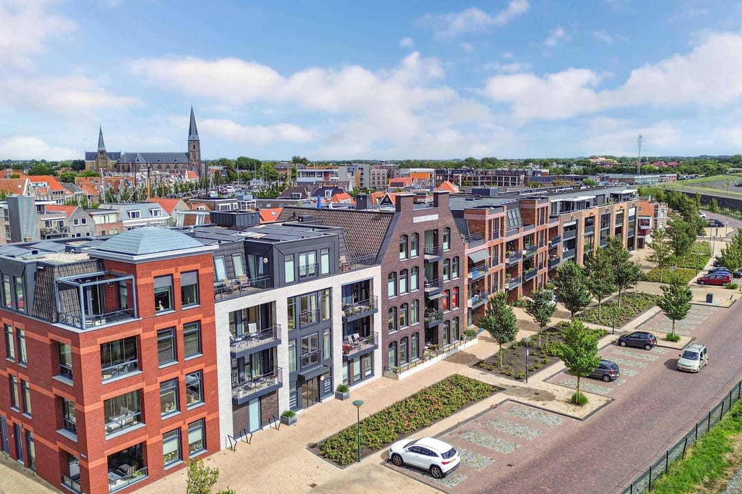 Foto 16 van Havenweg 13-B