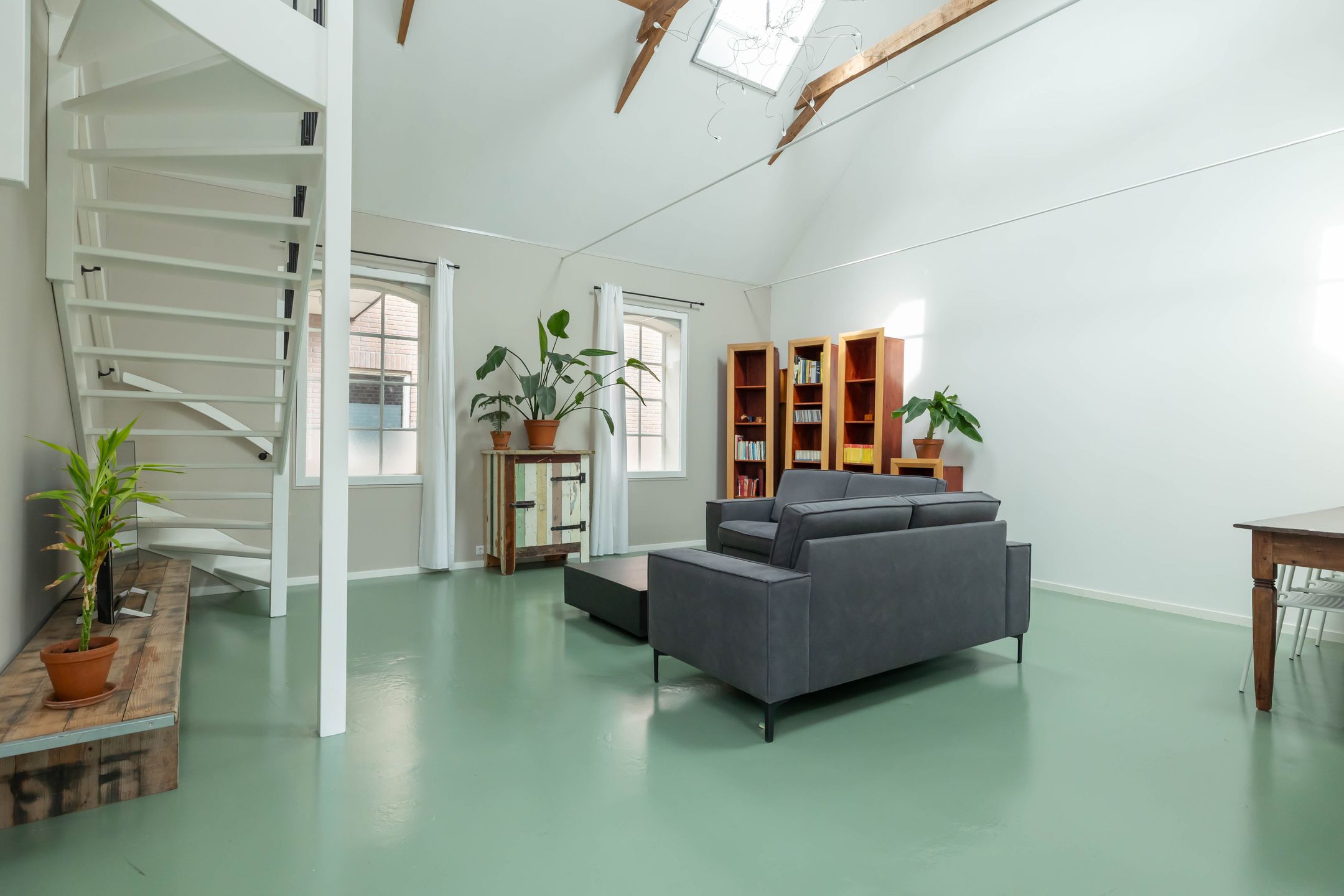 Foto 3 van Jan Haarstraat 36