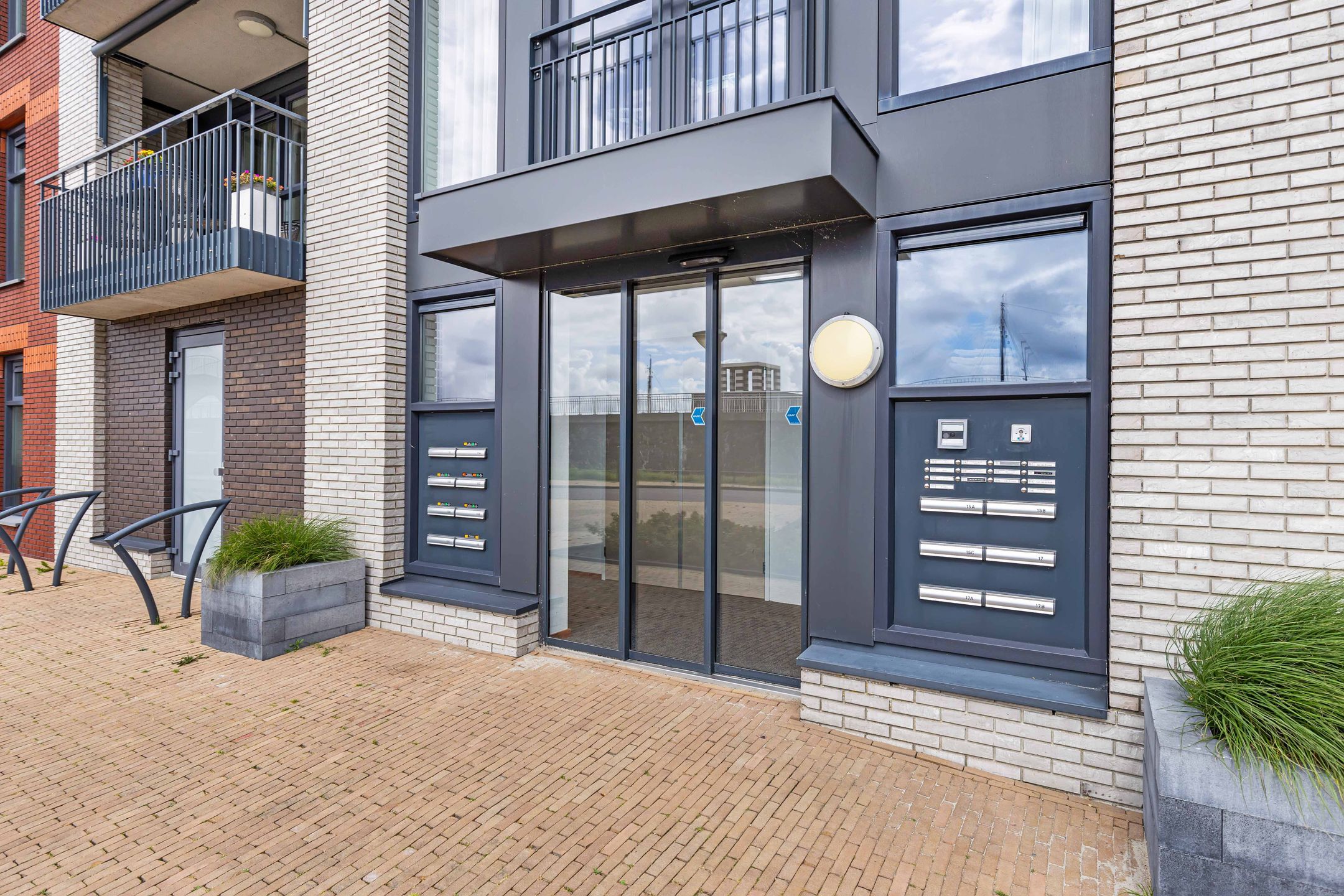 Foto 18 van Havenweg 13-B