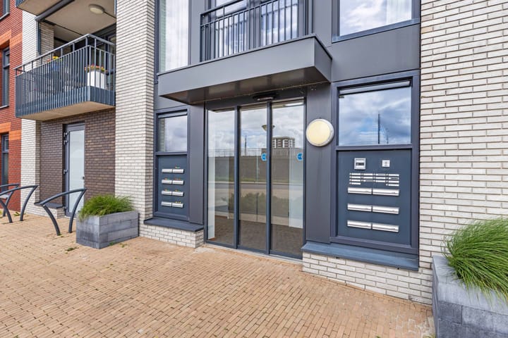 Foto 18 van Havenweg 13-B