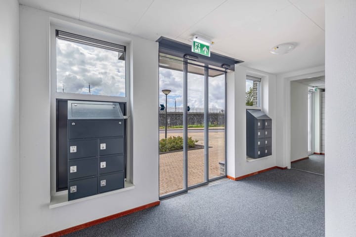 Foto 19 van Havenweg 13-B