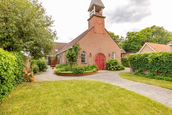 Foto 5 van Jan Haarstraat 36