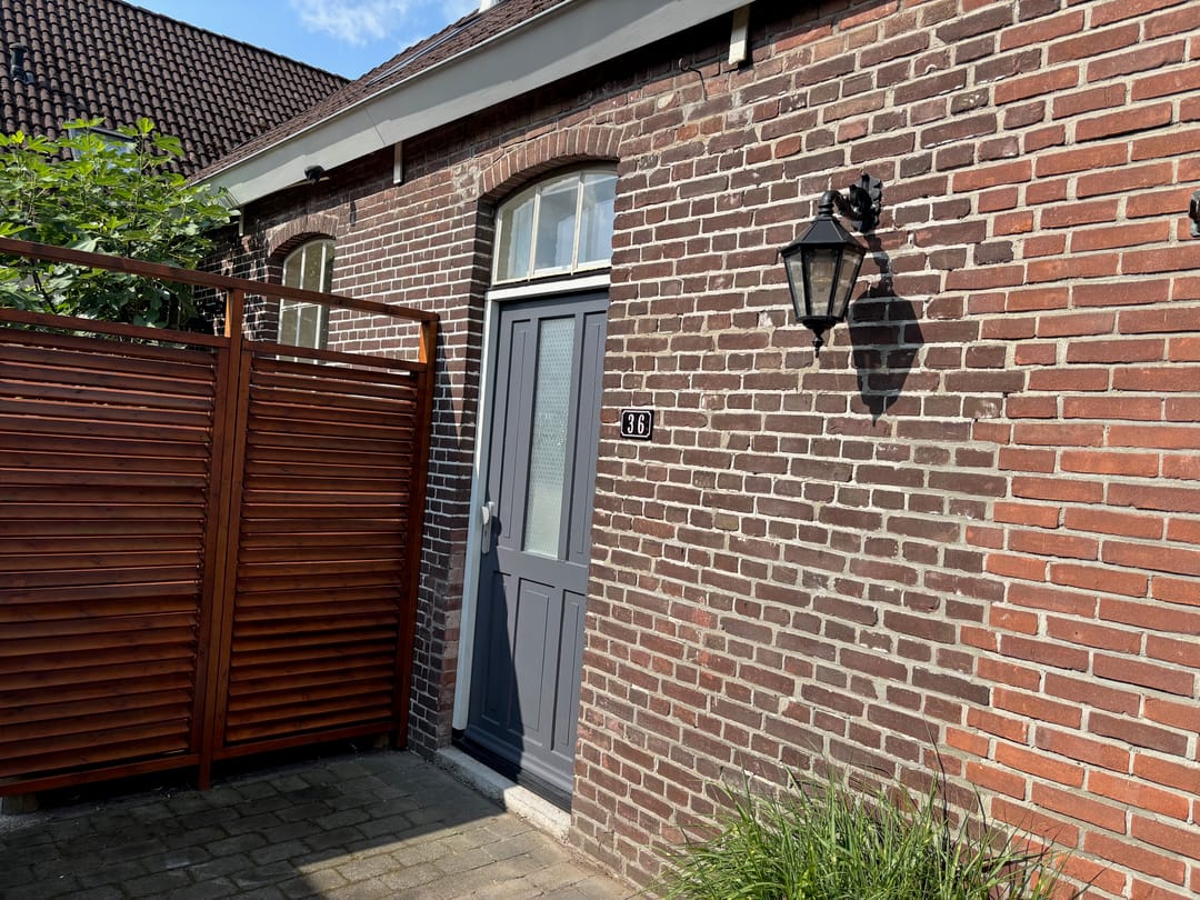 Foto 7 van Jan Haarstraat 36