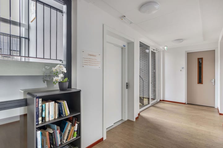 Foto 21 van Havenweg 13-B