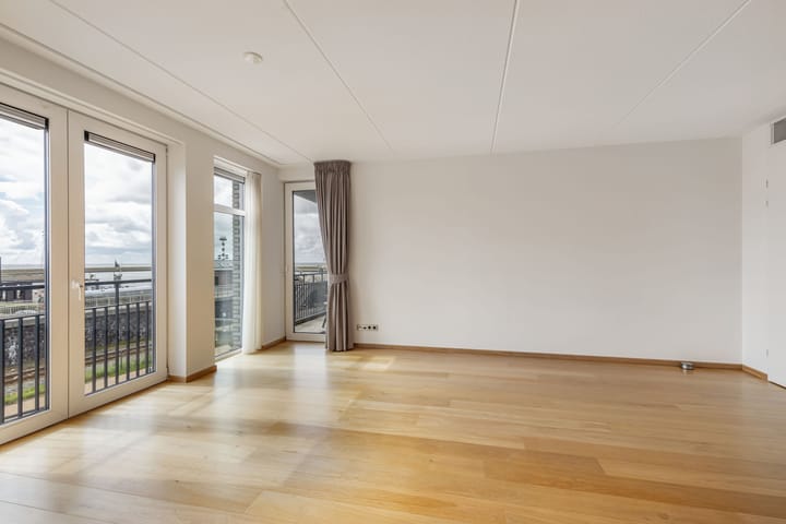 Foto 27 van Havenweg 13-B