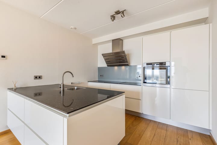 Foto 30 van Havenweg 13-B