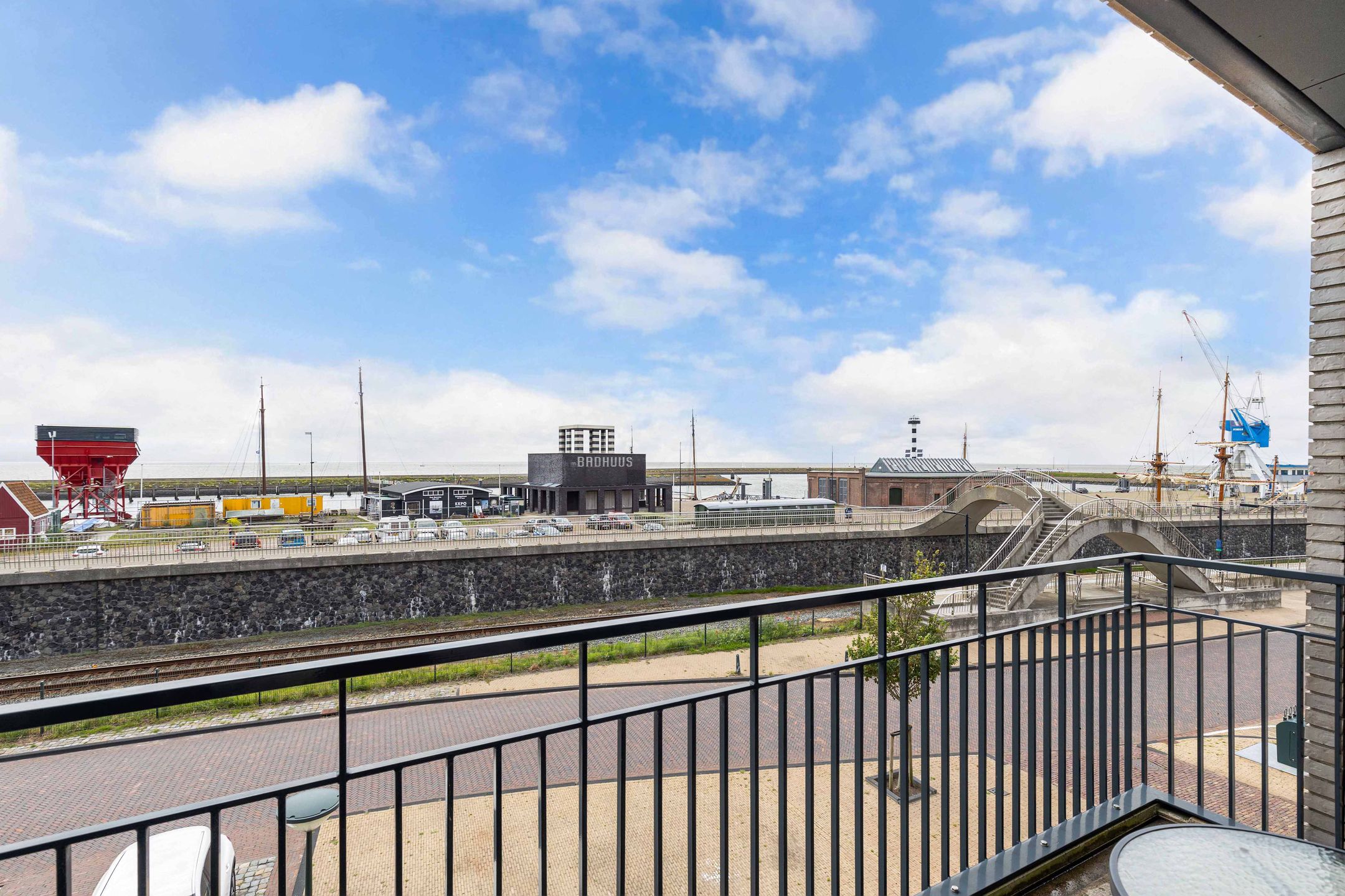 Foto 39 van Havenweg 13-B