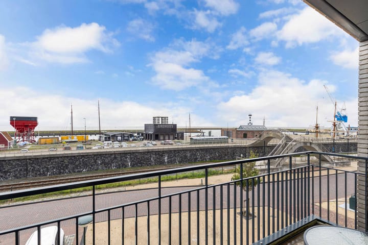 Foto 39 van Havenweg 13-B