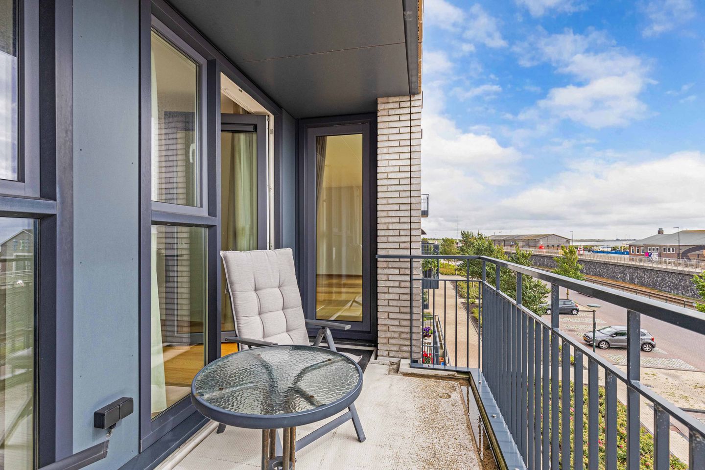 Foto 40 van Havenweg 13-B