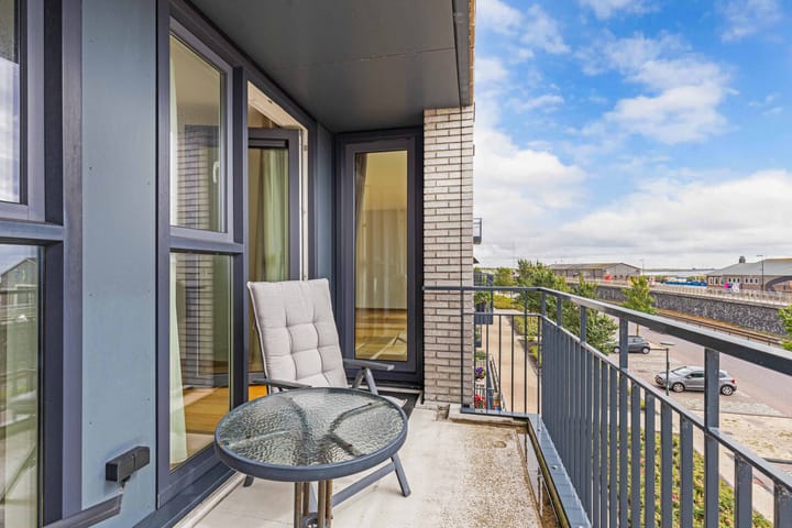 Foto 40 van Havenweg 13-B